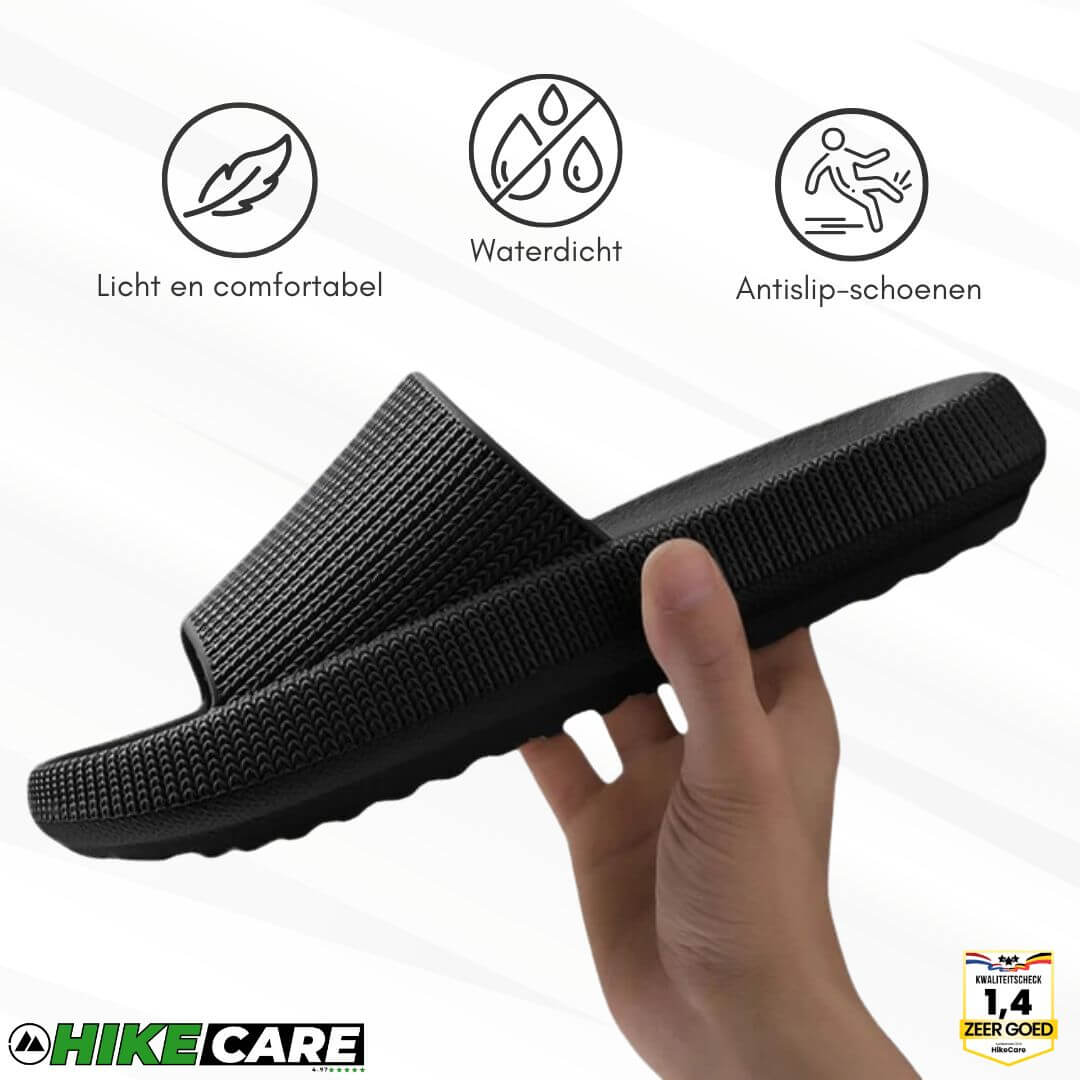 ErgoSlippers