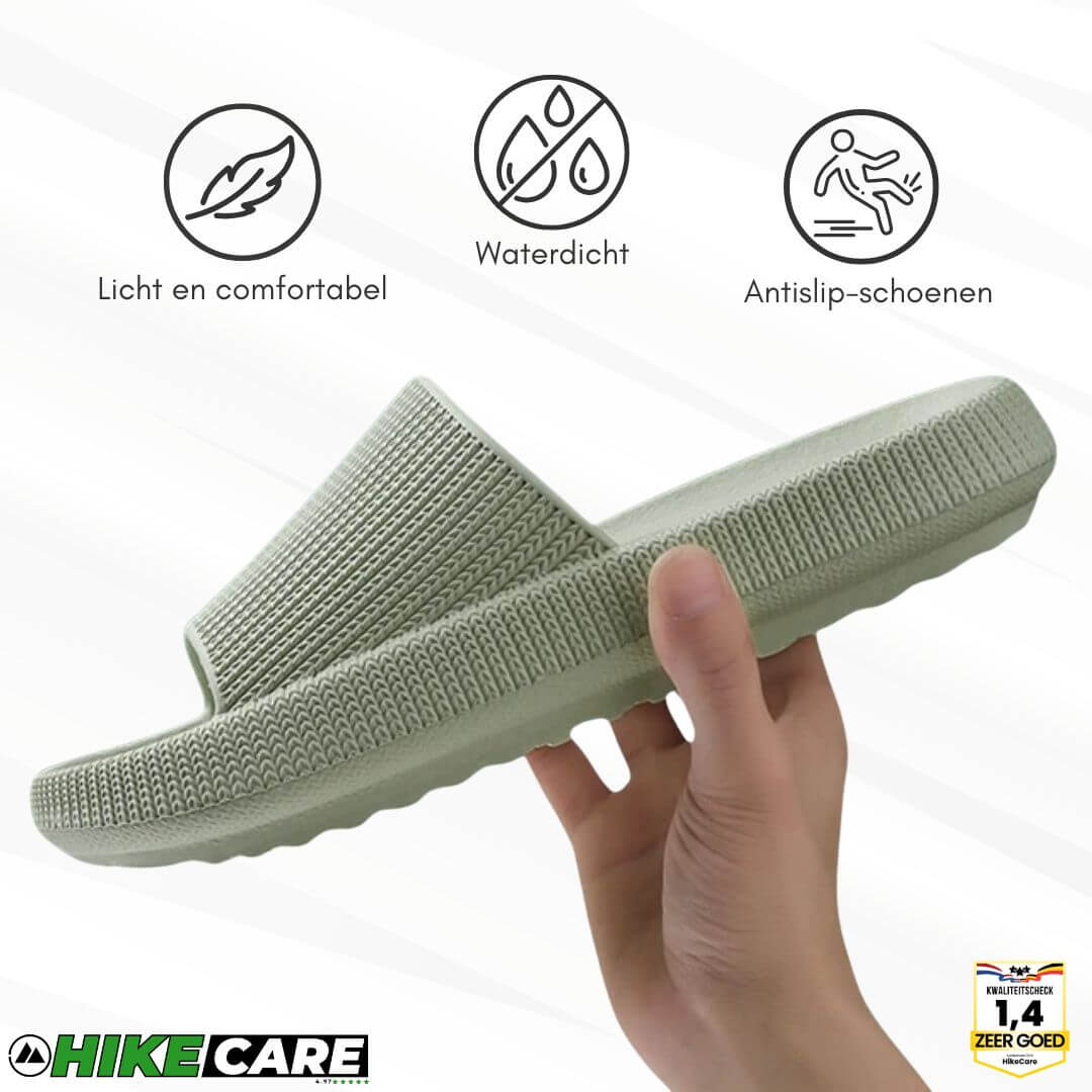 ErgoSlippers