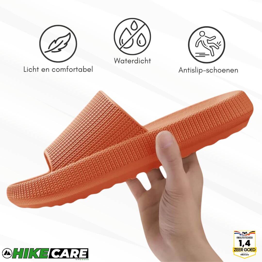 ErgoSlippers