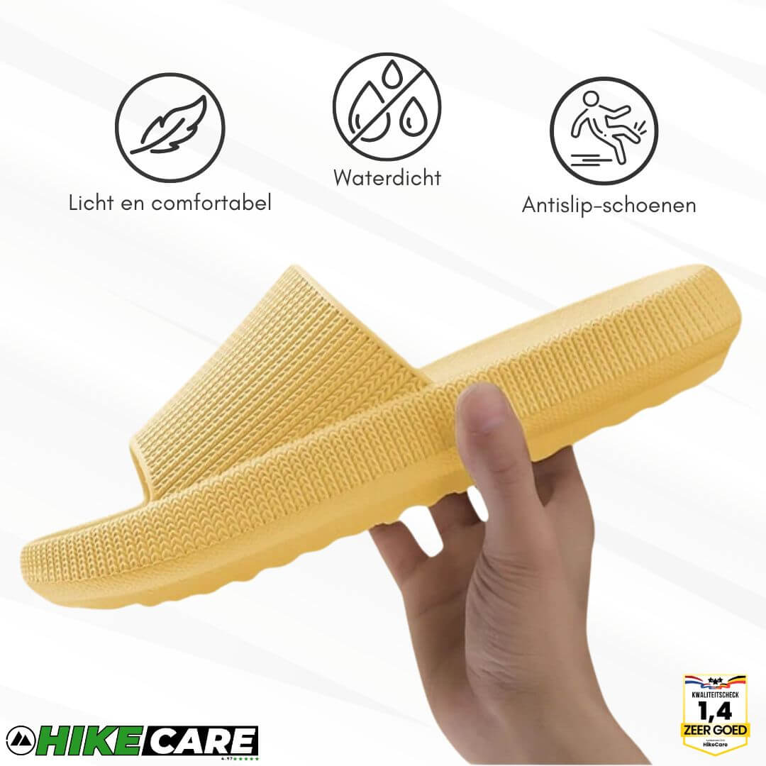 ErgoSlippers