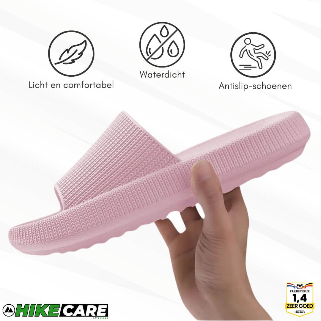 ErgoSlippers