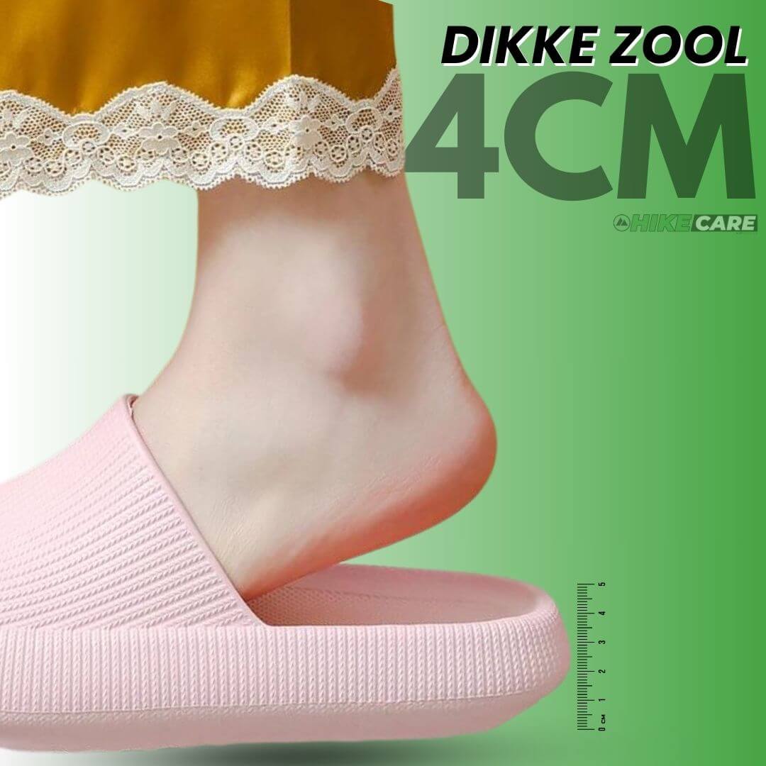 ErgoSlippers