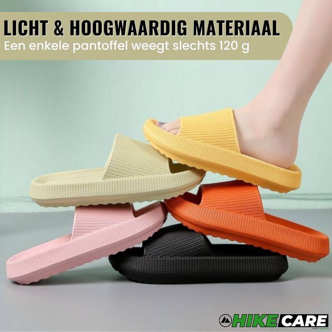ErgoSlippers