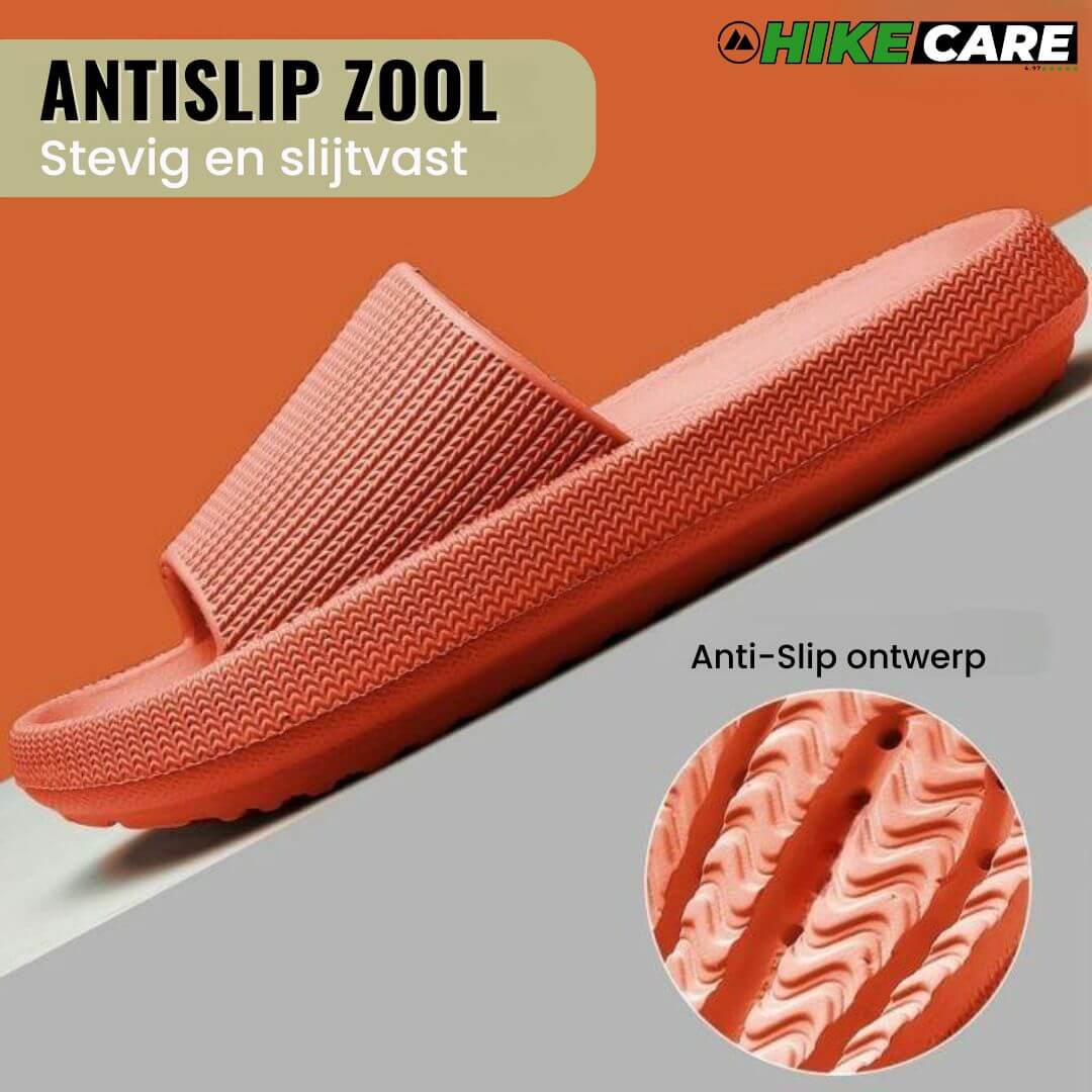 ErgoSlippers