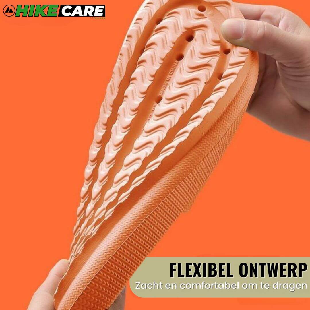 ErgoSlippers