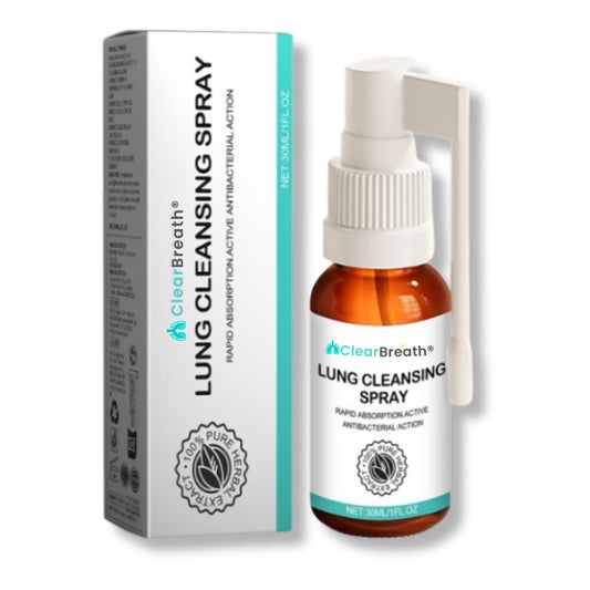 ClearBreath