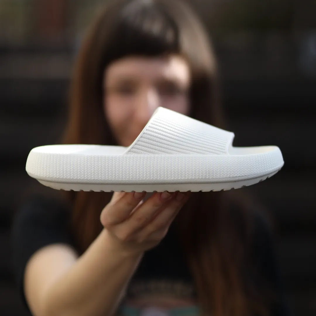 ErgoSlippers